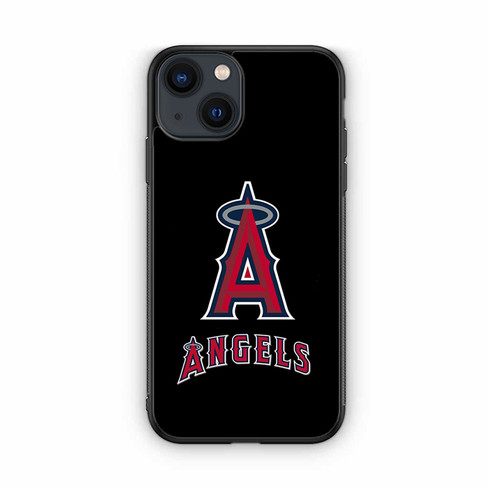 Los Angeles Angels 03 iPhone 13 Case