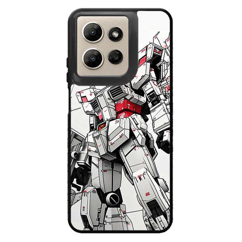 Mobile Suit Gundam Motorola Moto G Power 2026 Case