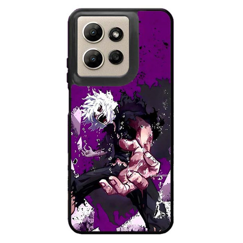 My Hero Academia Shigaraki Motorola Moto G Power 2026 Case