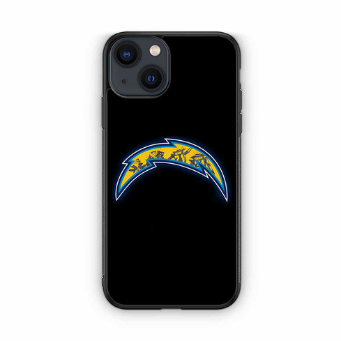 Los Angeles Chargers 02 iPhone 13 Case