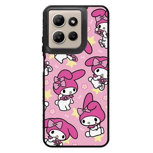 My Melody Cute Motorola Moto G Power 2026 Case