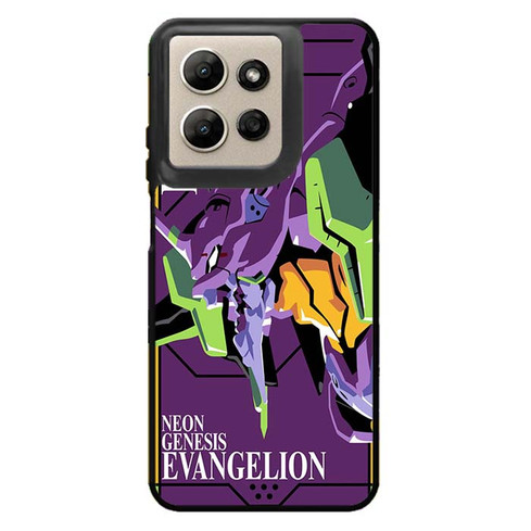 Neon Genesis Evangelion The Beast Within Motorola Moto G Power 2026 Case