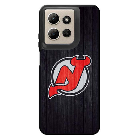 New Jersey Devils 03 Motorola Moto G Power 2026 Case