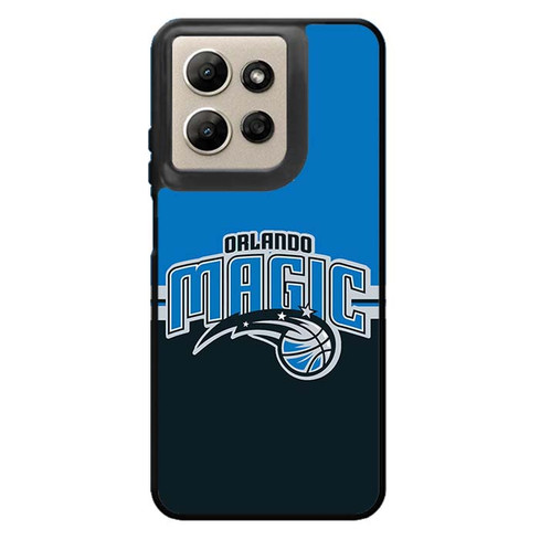 Orlando Magic 04 Motorola Moto G Power 2026 Case