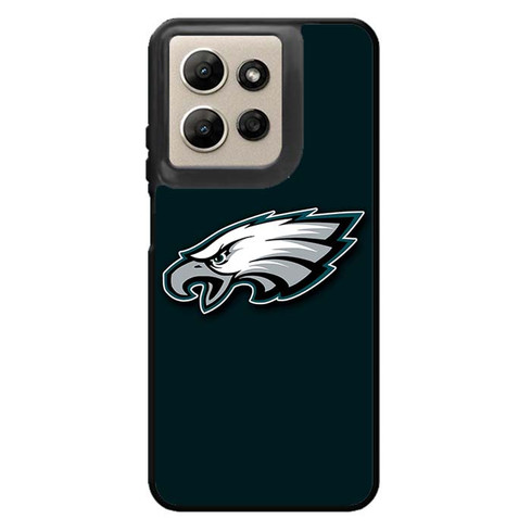 Philadelphia Eagles 03 Motorola Moto G Power 2026 Case