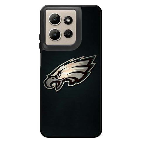 Philadelphia Eagles Team 02 Motorola Moto G Power 2026 Case