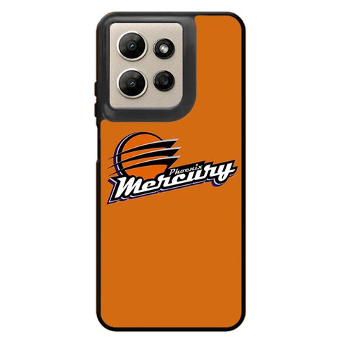 Phoenix Mercury 02 Motorola Moto G Power 2026 Case