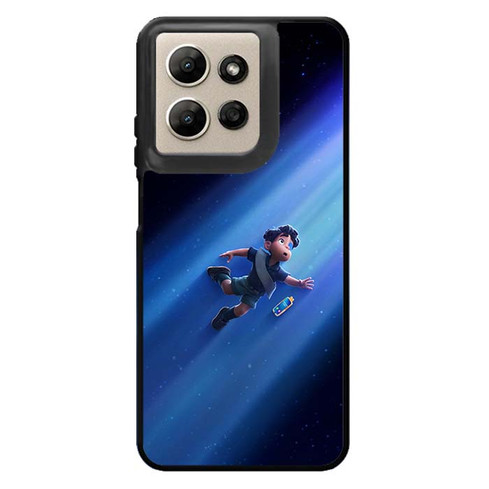 Pixar Elio Motorola Moto G Power 2026 Case