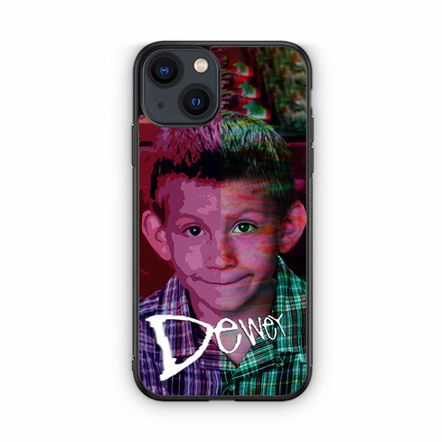 Malcolm in the Middle Dewey iPhone 13 Case