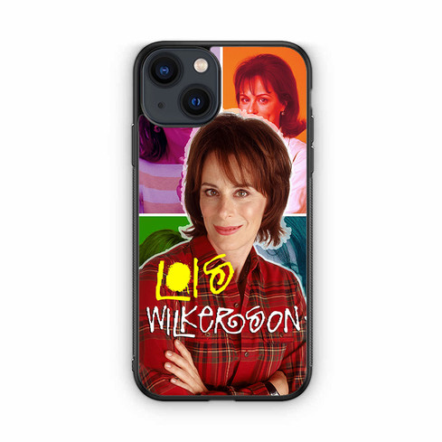 Malcolm in the Middle Lois iPhone 13 Case