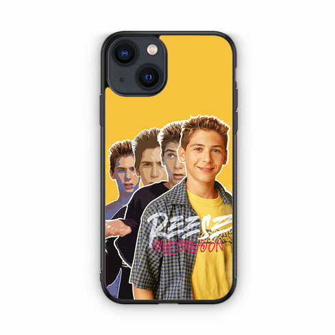 Malcolm in the Middle Reese iPhone 13 Case