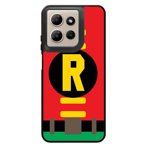 Robins Suit Motorola Moto G Power 2026 Case