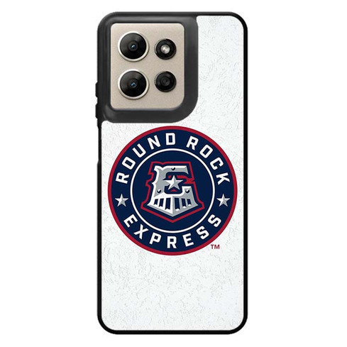 Round Rock Express 01 Motorola Moto G Power 2026 Case