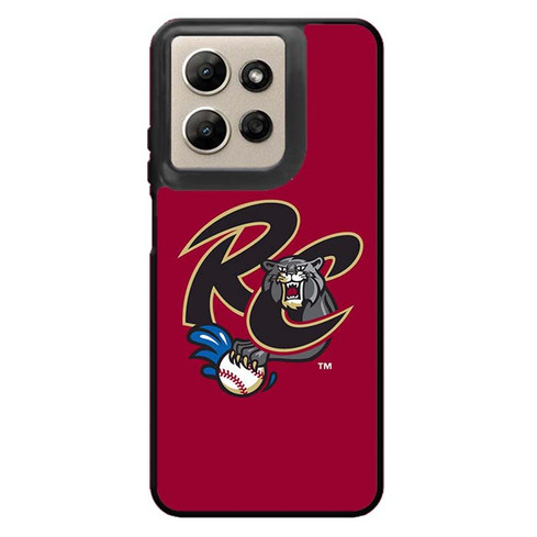 Sacramento River Cats 01 Motorola Moto G Power 2026 Case