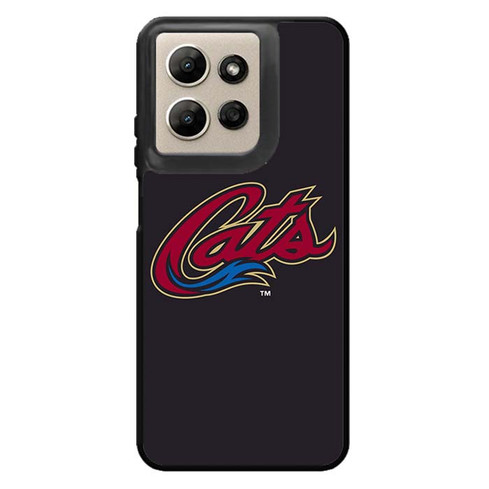 Sacramento River Cats 02 Motorola Moto G Power 2026 Case