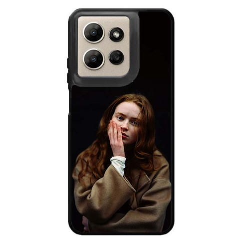 Sadie Sink Spiderman Brand New Day 01 Motorola Moto G Power 2026 Case