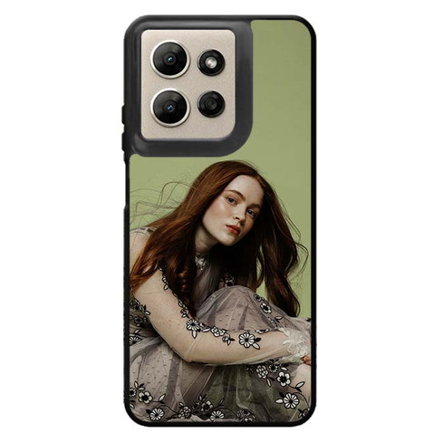 Sadie Sink Spiderman Brand New Day 02 Motorola Moto G Power 2026 Case