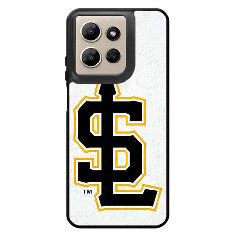 Salt Lake Bees 01 Motorola Moto G Power 2026 Case