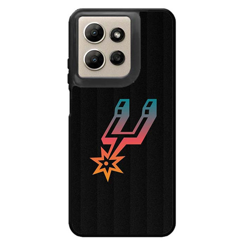 San Antonio Spurs 04 Motorola Moto G Power 2026 Case