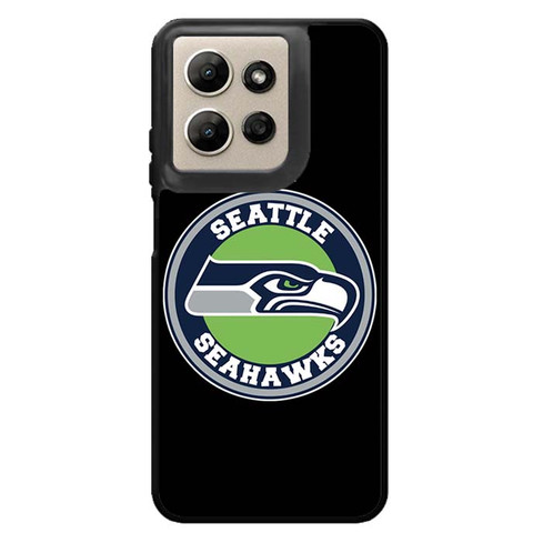 Seattle Seahawks 07 Motorola Moto G Power 2026 Case