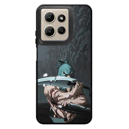 Shangri La Frontier Sunraku Motorola Moto G Power 2026 Case