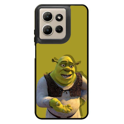 Shrek Motorola Moto G Power 2026 Case