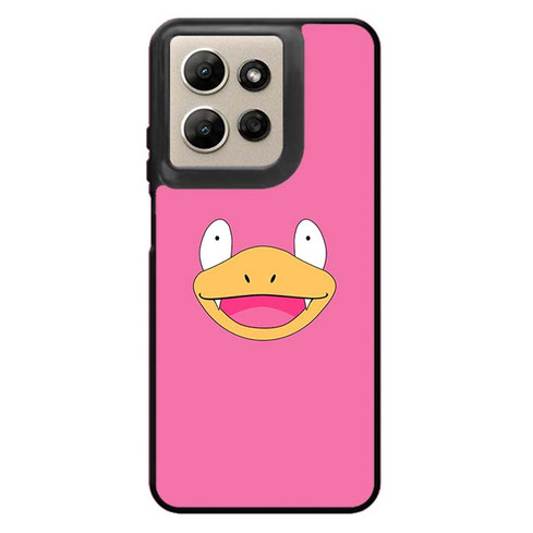 Slowpoke Pokemon Motorola Moto G Power 2026 Case
