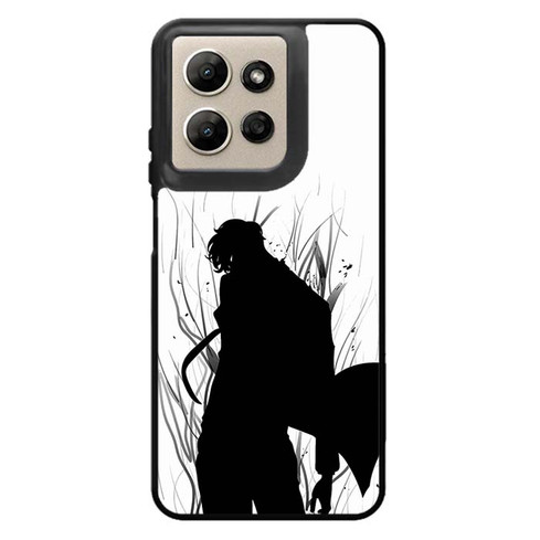 Solo Leveling Manhwa Motorola Moto G Power 2026 Case