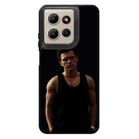 Spiderman Tom Holland Motorola Moto G Power 2026 Case