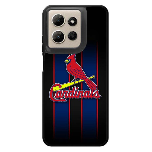 St Louis Cardinals 05 Motorola Moto G Power 2026 Case
