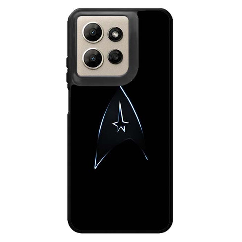Star Trek Logo Motorola Moto G Power 2026 Case