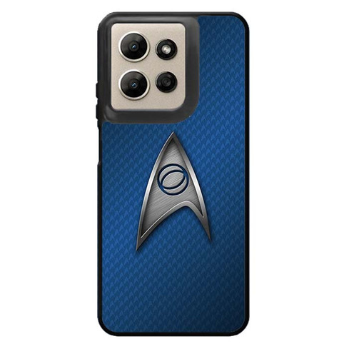Star Trek Science Motorola Moto G Power 2026 Case