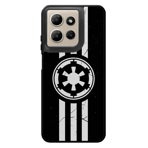 Star Wars Galactic Empire Motorola Moto G Power 2026 Case