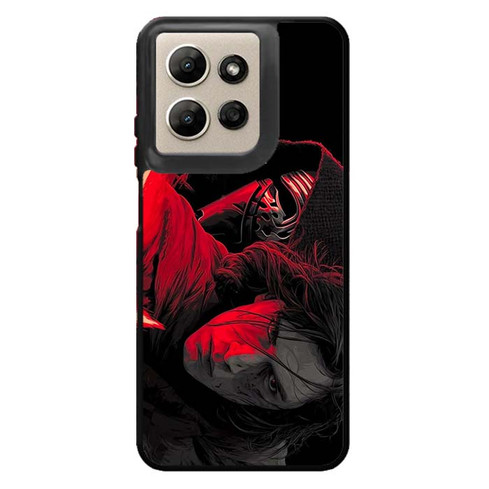 Star Wars Kylo Ren Motorola Moto G Power 2026 Case