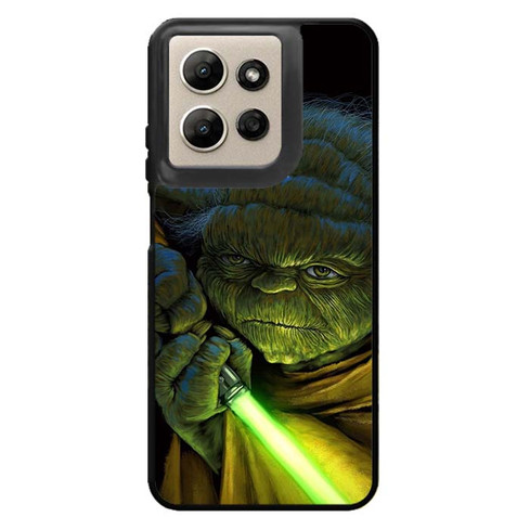 Star Wars Mestre Yoda Motorola Moto G Power 2026 Case