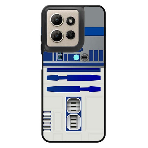 Star Wars R2 D2 Motorola Moto G Power 2026 Case