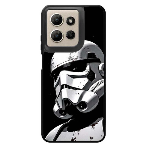 Star Wars Stormtrooper Motorola Moto G Power 2026 Case