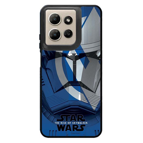 Star Wars The Rise of Skywalker Motorola Moto G Power 2026 Case