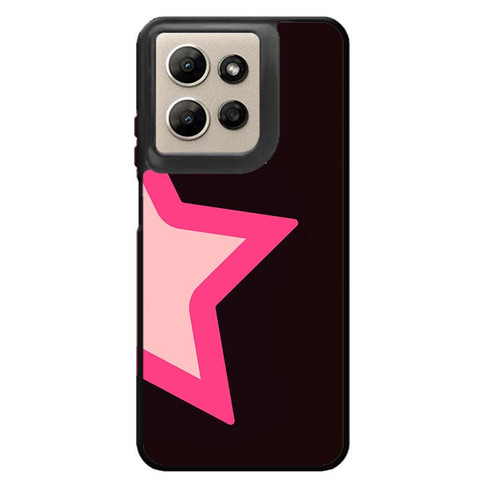 Steven Universe Garnet Motorola Moto G Power 2026 Case