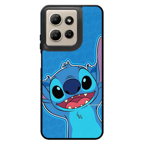 Stitch Aloha Energy Motorola Moto G Power 2026 Case