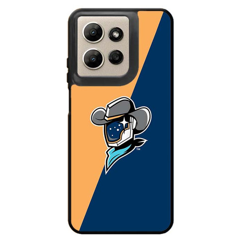 Sugar Land Space Cowboys 02 Motorola Moto G Power 2026 Case