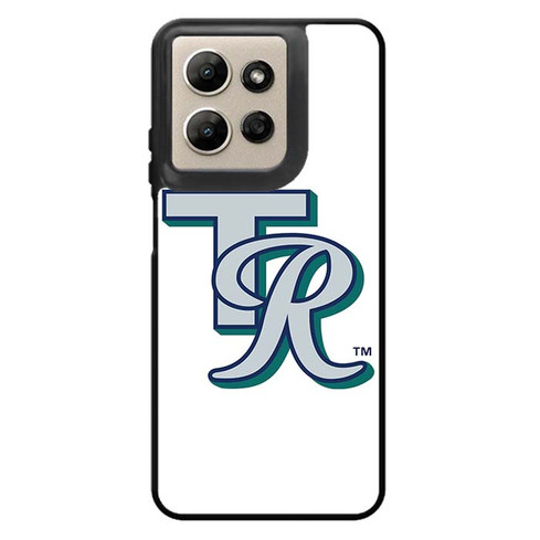 Tacoma Rainiers 01 Motorola Moto G Power 2026 Case