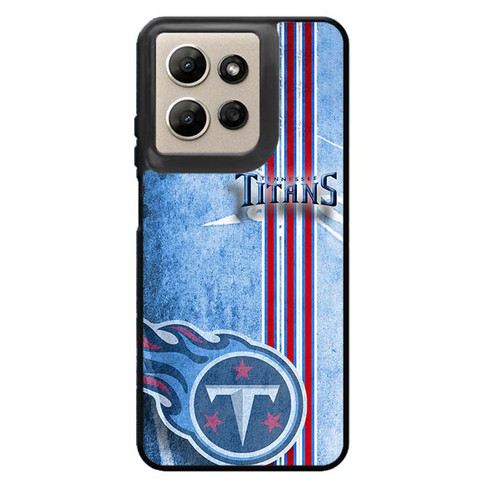 Tennessee Titans 02 Motorola Moto G Power 2026 Case