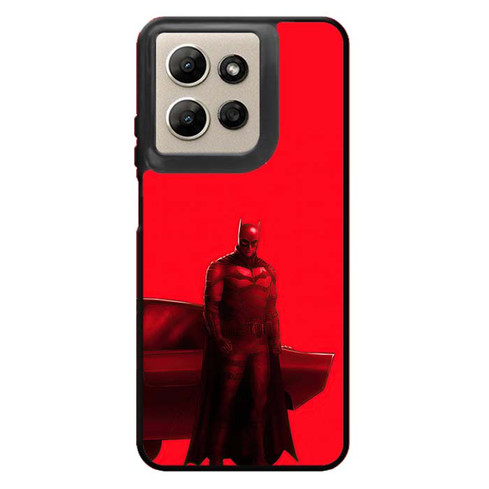 The Batman Motorola Moto G Power 2026 Case
