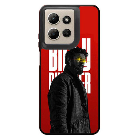 The Boys Billy Butcher Motorola Moto G Power 2026 Case