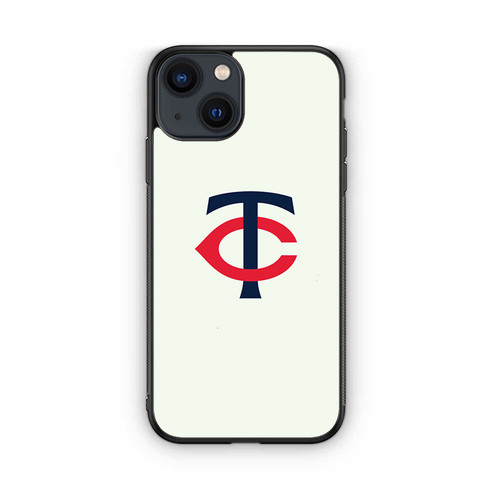 Minnesota Twins 03 iPhone 13 Case