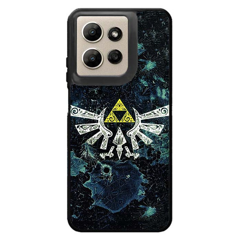 The Legend of Zelda Motorola Moto G Power 2026 Case