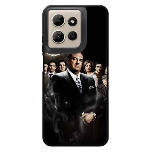 The Sopranos Series 01 Motorola Moto G Power 2026 Case