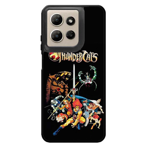 Thunder Cats Characters 02 Motorola Moto G Power 2026 Case