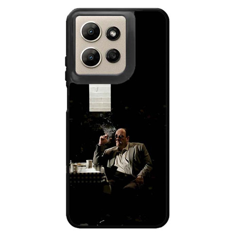 Tony Soprano Motorola Moto G Power 2026 Case